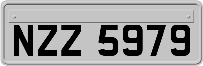 NZZ5979