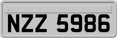 NZZ5986