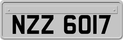 NZZ6017