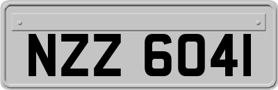 NZZ6041