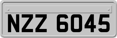 NZZ6045
