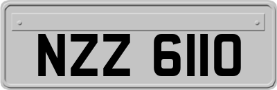 NZZ6110