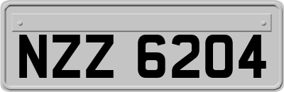 NZZ6204