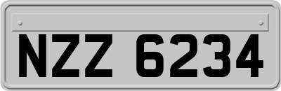 NZZ6234