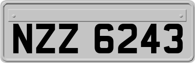NZZ6243