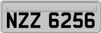 NZZ6256