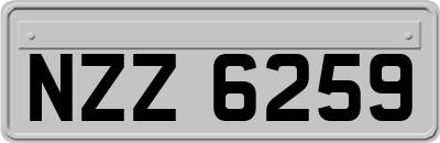 NZZ6259