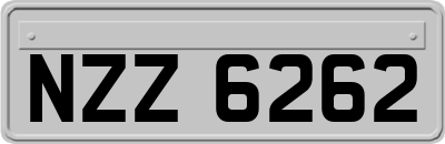 NZZ6262