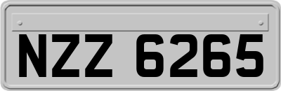 NZZ6265