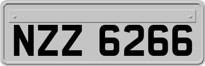 NZZ6266