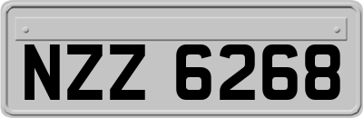 NZZ6268