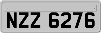 NZZ6276