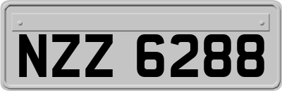 NZZ6288