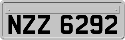 NZZ6292