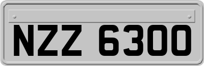 NZZ6300