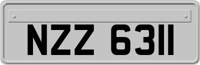 NZZ6311