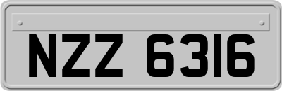 NZZ6316