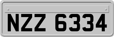 NZZ6334