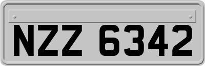 NZZ6342