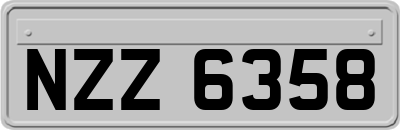 NZZ6358