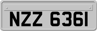 NZZ6361
