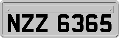NZZ6365