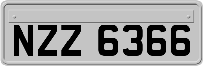 NZZ6366