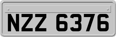 NZZ6376