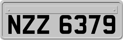 NZZ6379