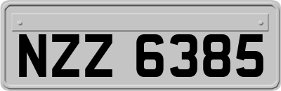 NZZ6385
