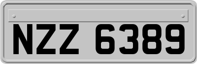NZZ6389