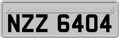NZZ6404