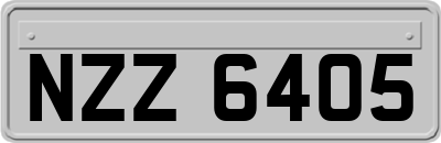 NZZ6405