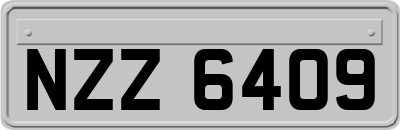 NZZ6409