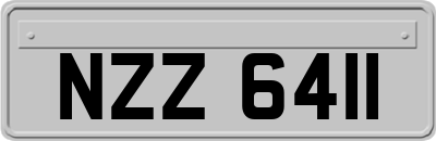 NZZ6411