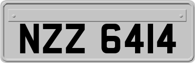 NZZ6414