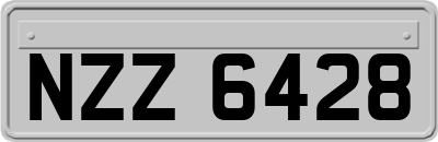 NZZ6428