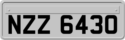 NZZ6430