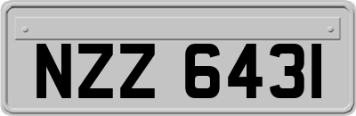 NZZ6431
