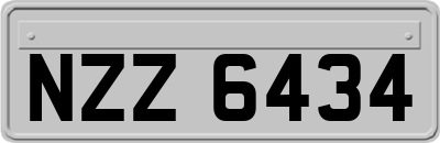 NZZ6434
