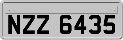 NZZ6435
