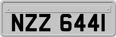 NZZ6441
