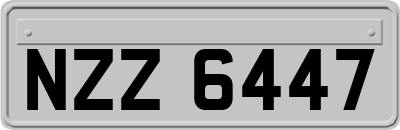 NZZ6447