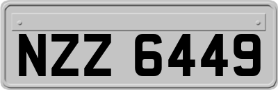 NZZ6449