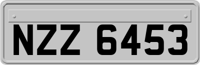 NZZ6453