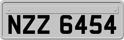 NZZ6454
