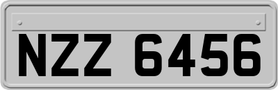 NZZ6456