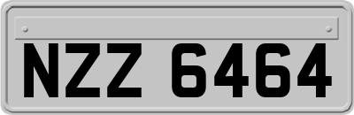 NZZ6464