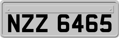 NZZ6465