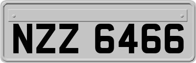 NZZ6466